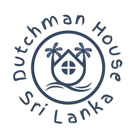 Хостел Dutchman House Sri Lanka Матара Экстерьер фото
