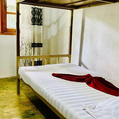 Хостел Dutchman House Sri Lanka Матара Экстерьер фото