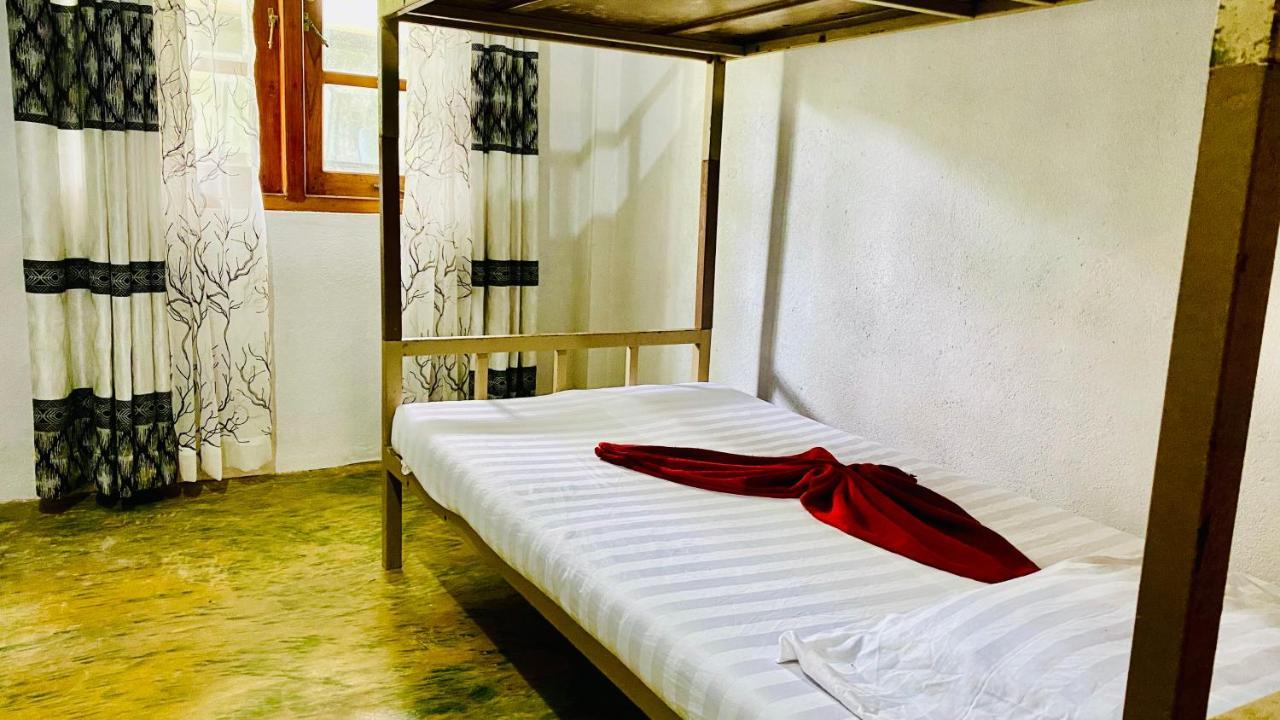 Хостел Dutchman House Sri Lanka Матара Экстерьер фото